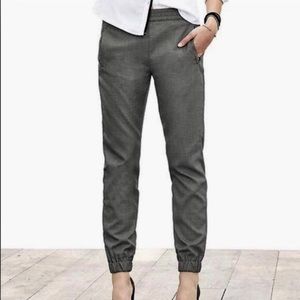 Banana Republic Grey Joggers